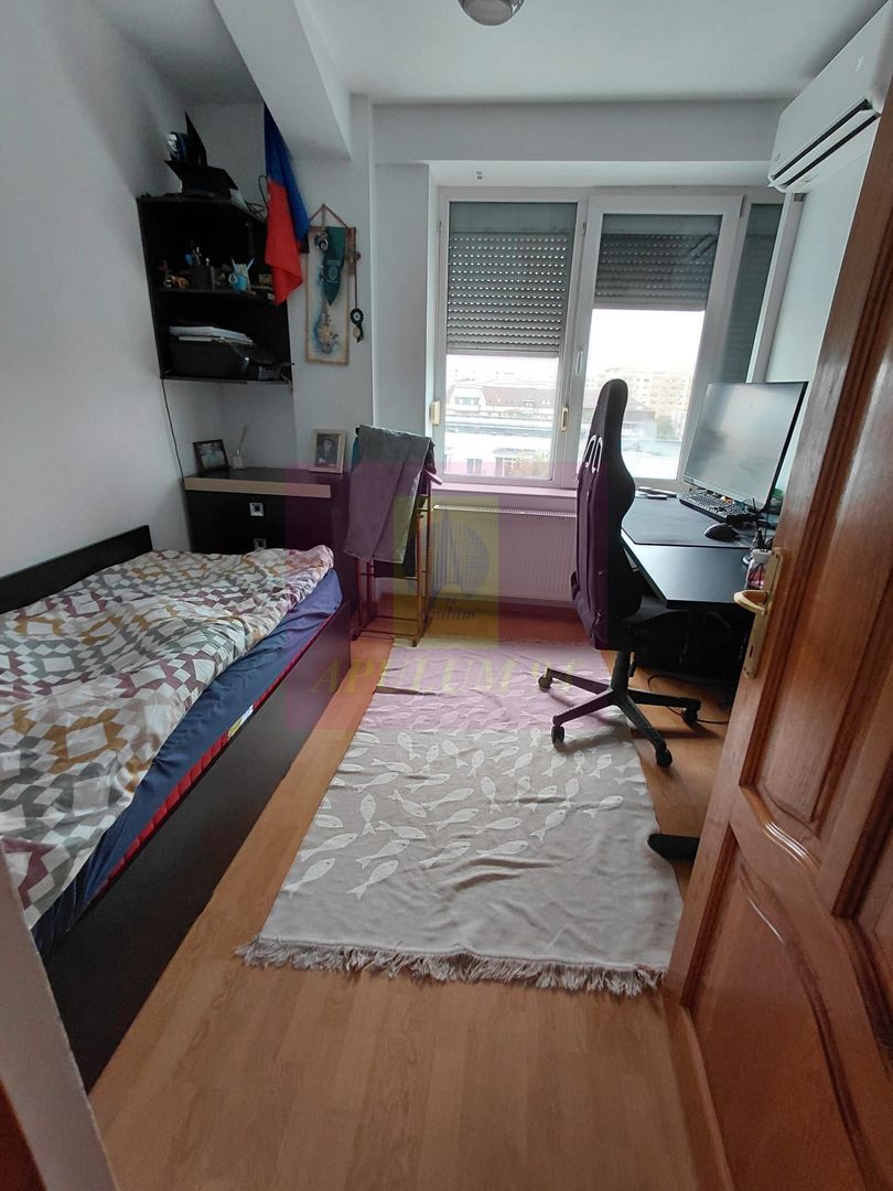 Duplex 4 camere Dristor bloc nou 2005 - imaginea 3