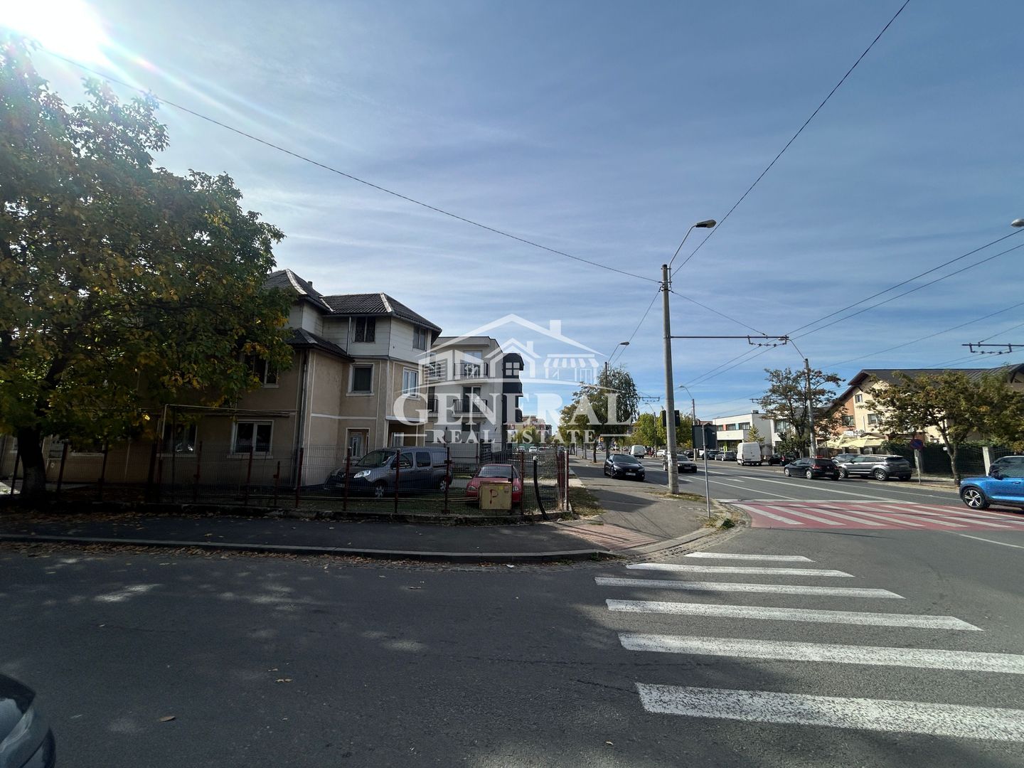 De vanzare casa P+2 230m2/teren 718m2 bd. Regele Ferdinand Baia Mare - imaginea 4