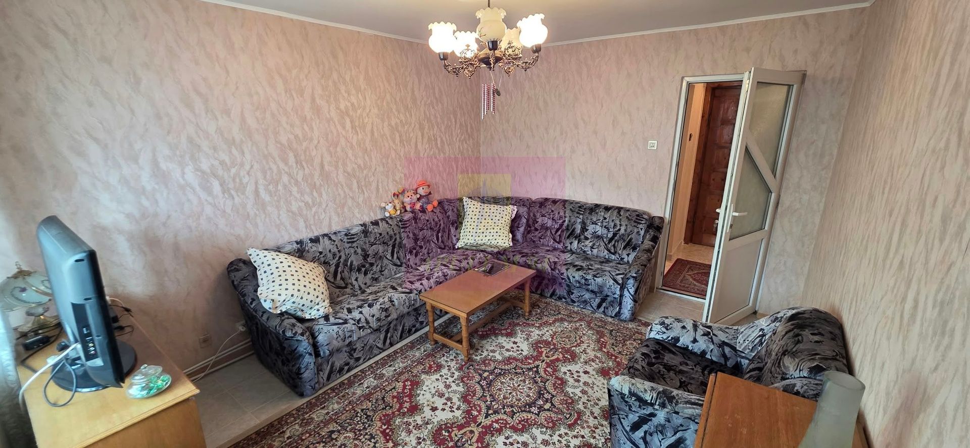 Apartament cu 2 camere de vânzare în Azuga – vedere spre munte - imaginea 3
