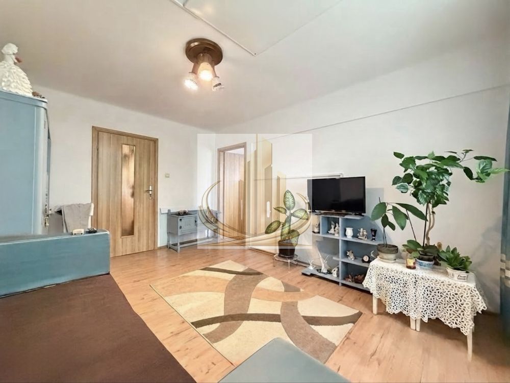 Apartament 2 cam, Etaj 1 -  zona Brâncoveanu / Rebreanu - Investitie