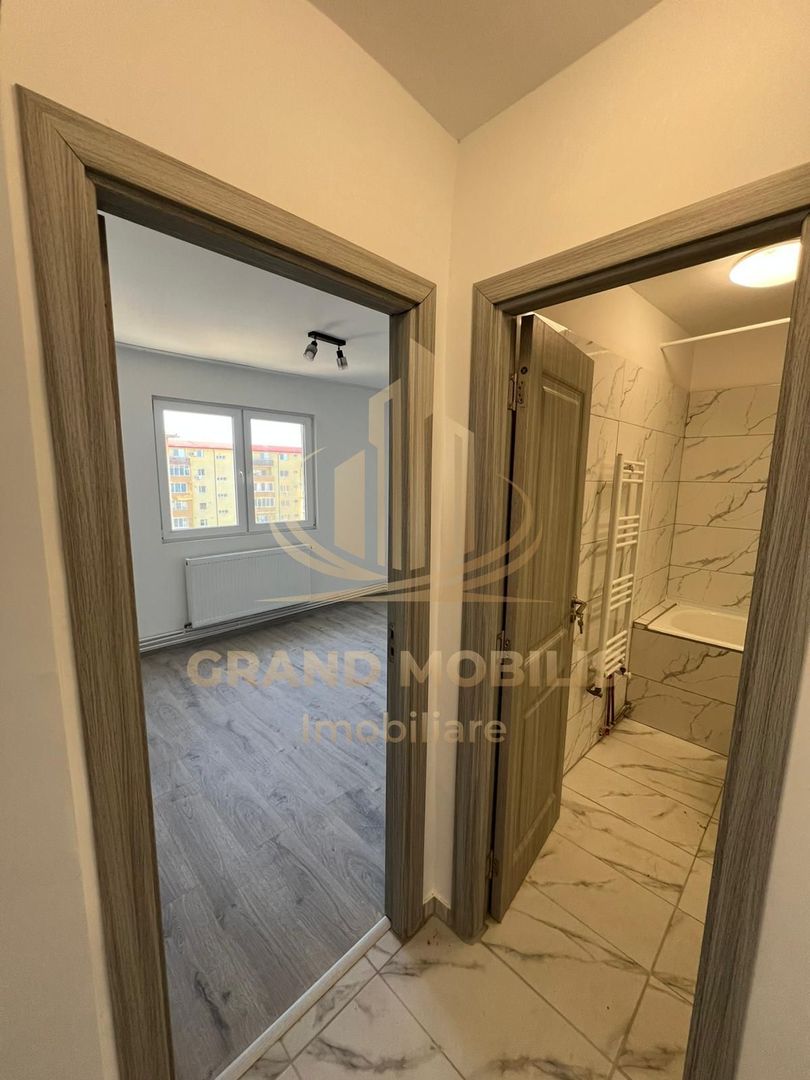 Ap 2 cam| Renovat integral | Etaj Intermediar | Shopping City | Turist - imaginea 10