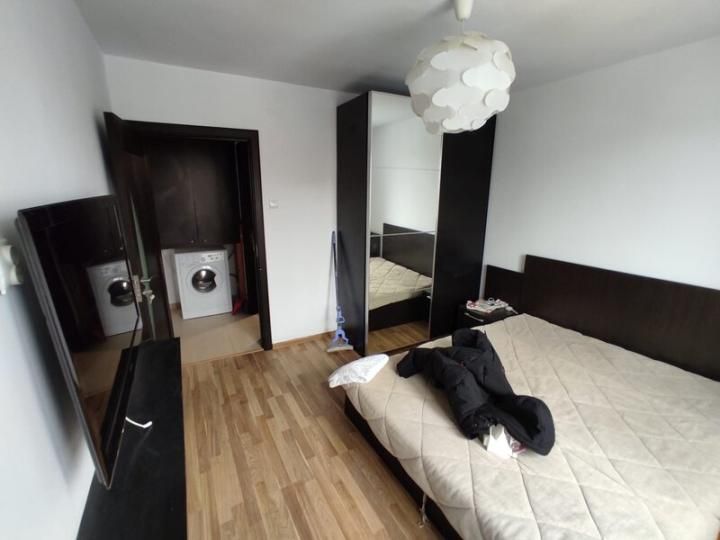 Vand apartament bun la 2 minute de metrou Costin Georgian! - imaginea 8