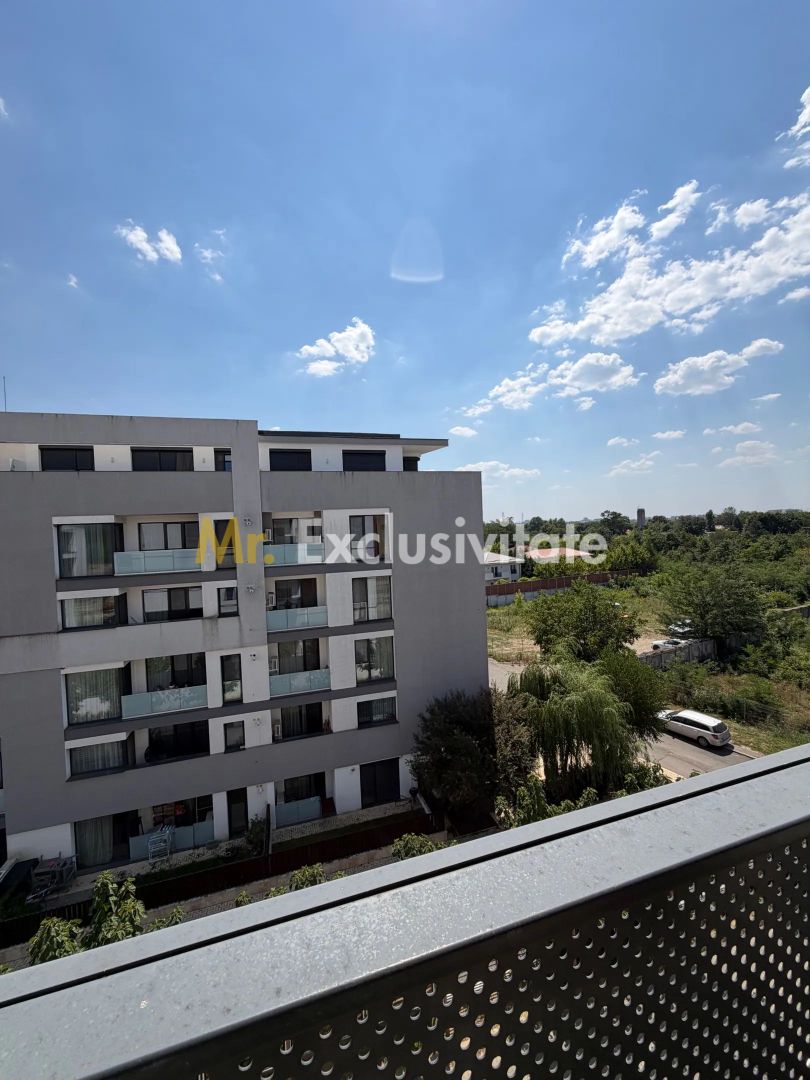 3 Camere Premium - 74,90 mp - Aleea Meteorologiei – Sector 1 - imaginea 13