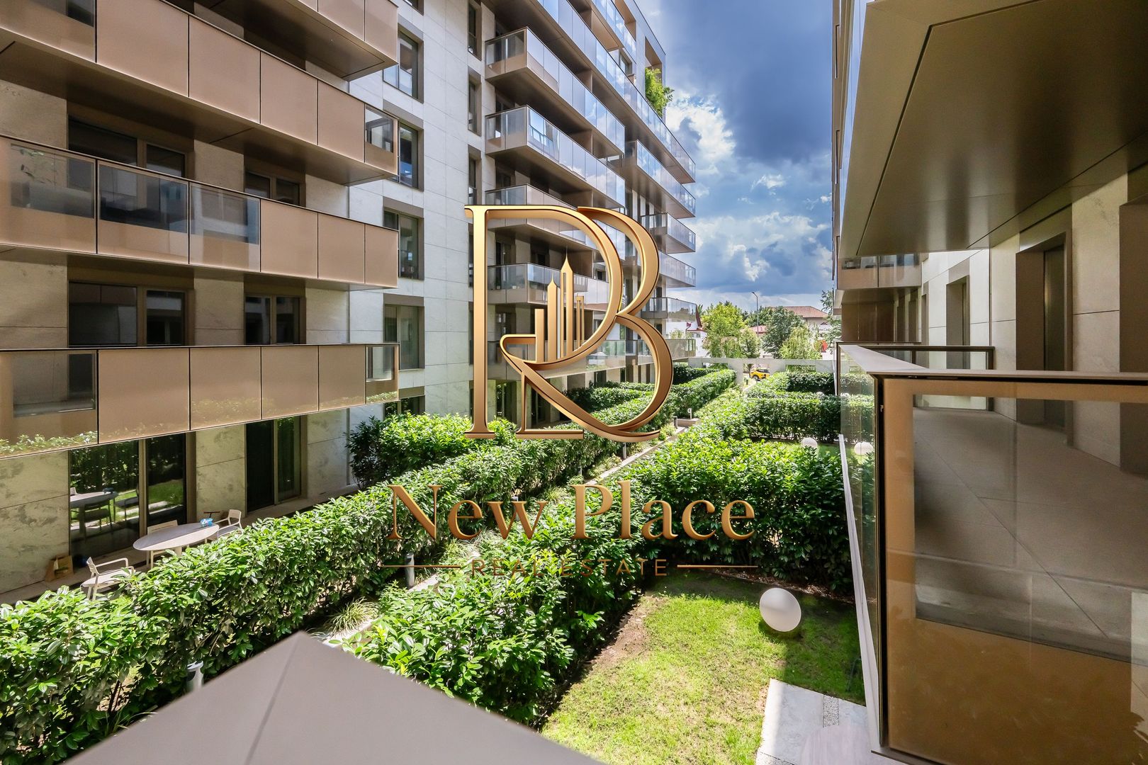 IANCU NICOLAE|Apt exclusivist [+21% TVA] Terasa 11.9 | 2 bai | Lux - imaginea 17