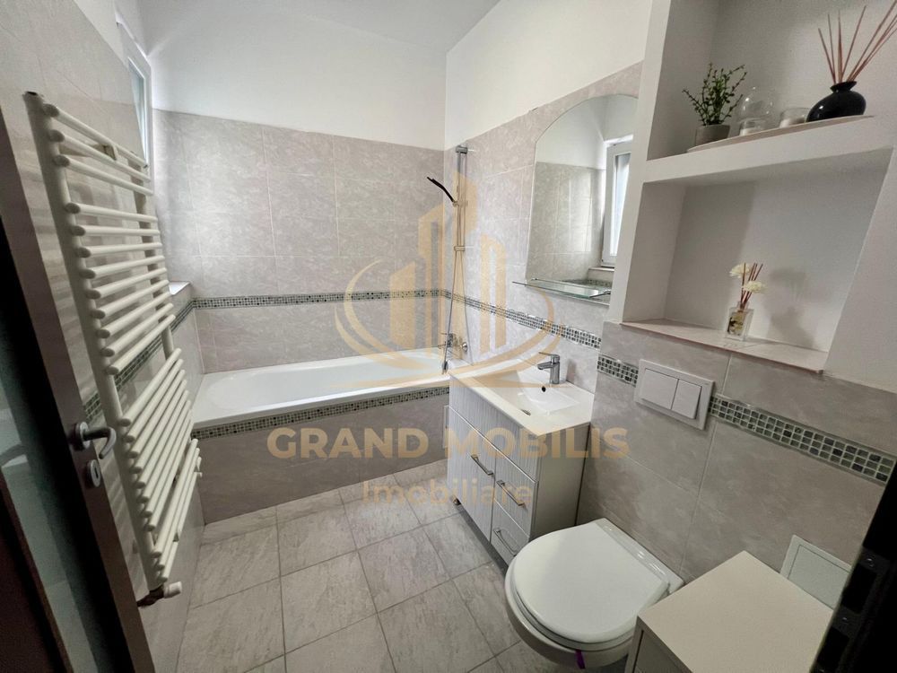 🏡Ap 2 camere Giroc - imaginea 4