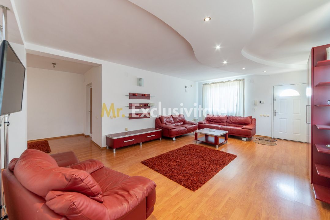 Casa superba tip Duplex Gavana - imaginea 3