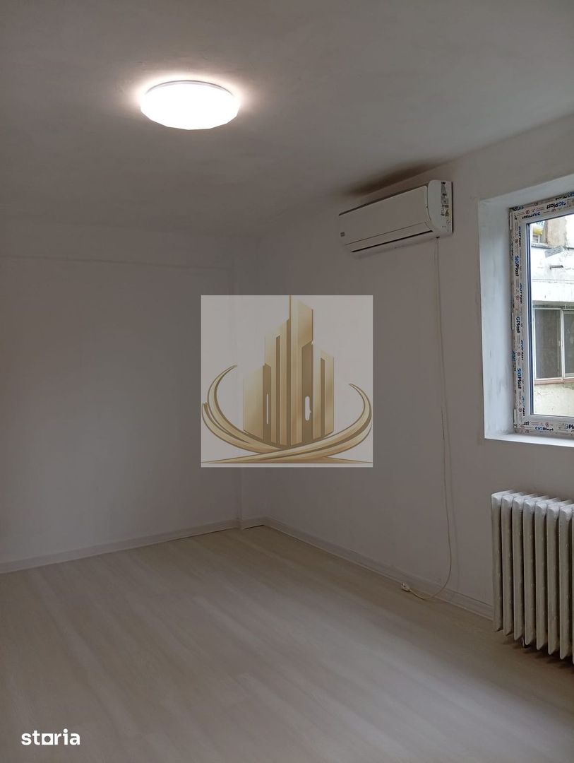 Apartament 2 camere decomandat, renovat - imaginea 3