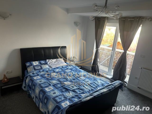 Duplex 3 Dormitoare cu Terasă și Grădină – Ciarda Roșie - imaginea 3