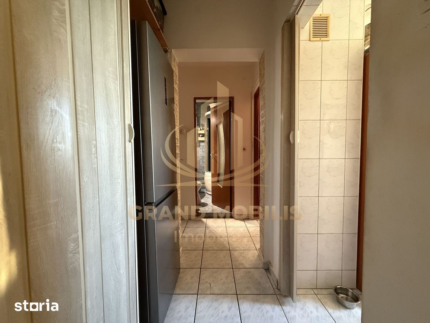 Apartament 2 camere decomandat - imaginea 9