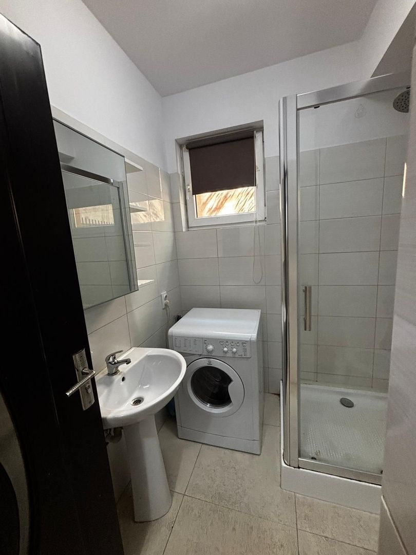 Popesti Leordeni Dimitrie Leonida apartament 2 camere de vanzare - imaginea 17
