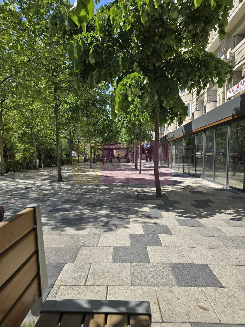 Vanzare apartament 2 camere in zona bd. Decebal stradal