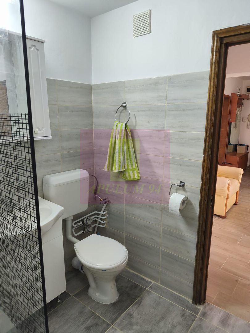 Vanzare apartament in zona Decebal- Calarasilor, metrou magistrala M2 - imaginea 8