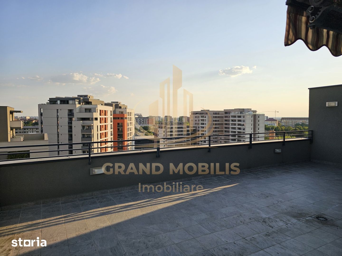 Apartament Penthouse IRIS Armoniei - Nou si mobilat ! - imaginea 7