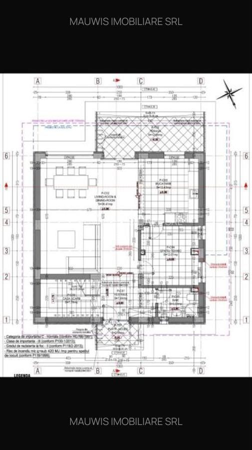 Vile Smart Premium NZEB – Complex Exclusivist Voluntari (Matei Millo) - imaginea 3