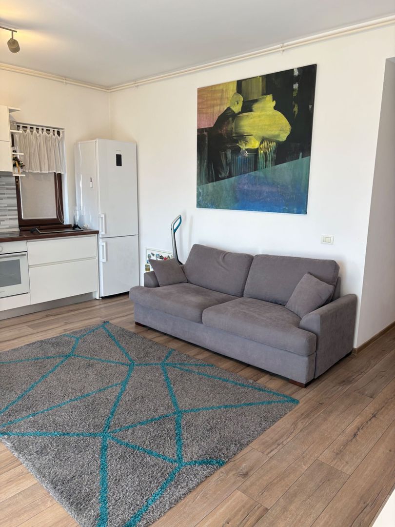 Apartament pet friendly de închiriat 2 cam. - zona Braytim Timisoara - imaginea 5