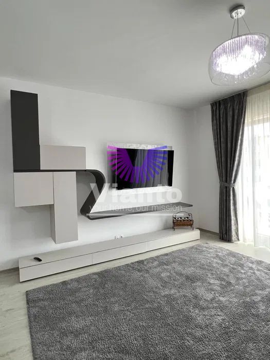 Apartament 3 camere de inchiriat Doamna Stanca
