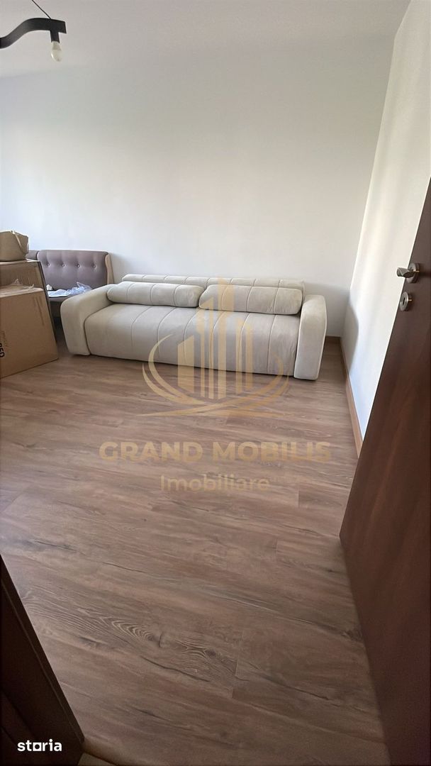Apartament 2 camere, balcon, Giurgiului - imaginea 6