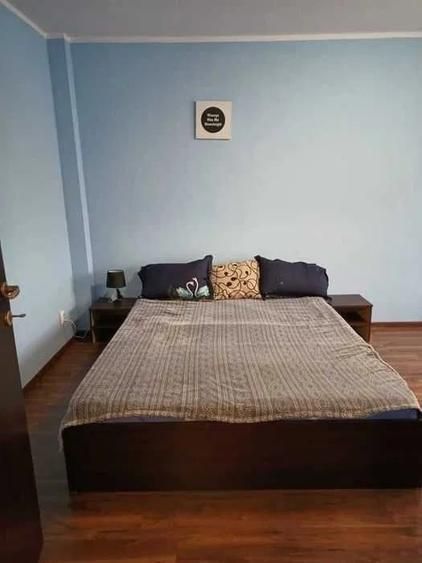 Apartament decomandat cu 2 camere, centrală proprie – zona Modern - imaginea 4