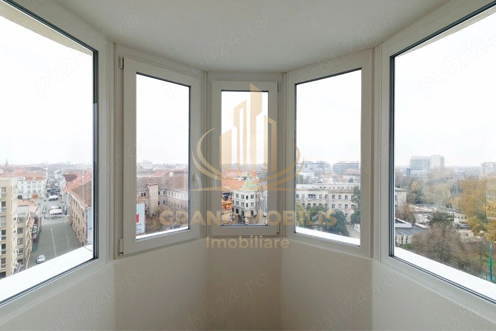 Ultra-Central | Piața Unirii 2 camere 38mp - imaginea 5