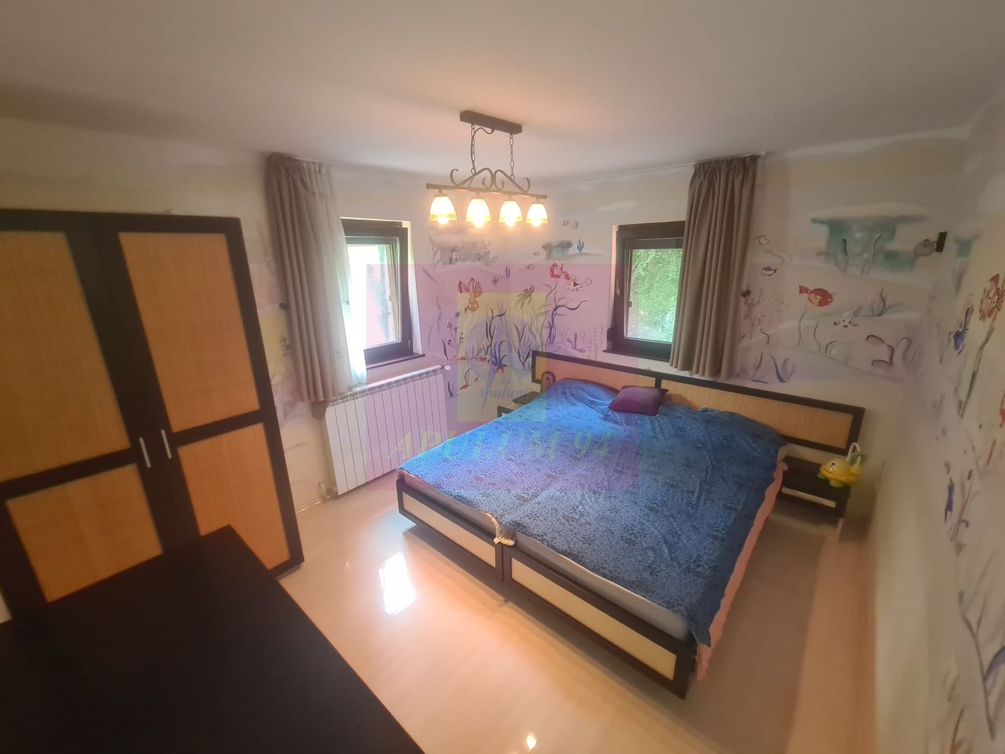 Vila de vanzare in Campina - Zona Lunca Mare