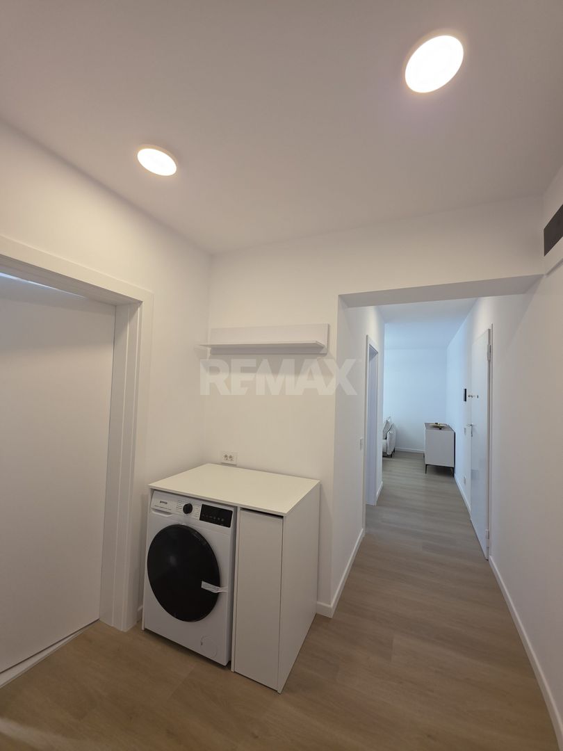 Apartament cu 2 camere, Complex Prima Vista, București, România - imaginea 10