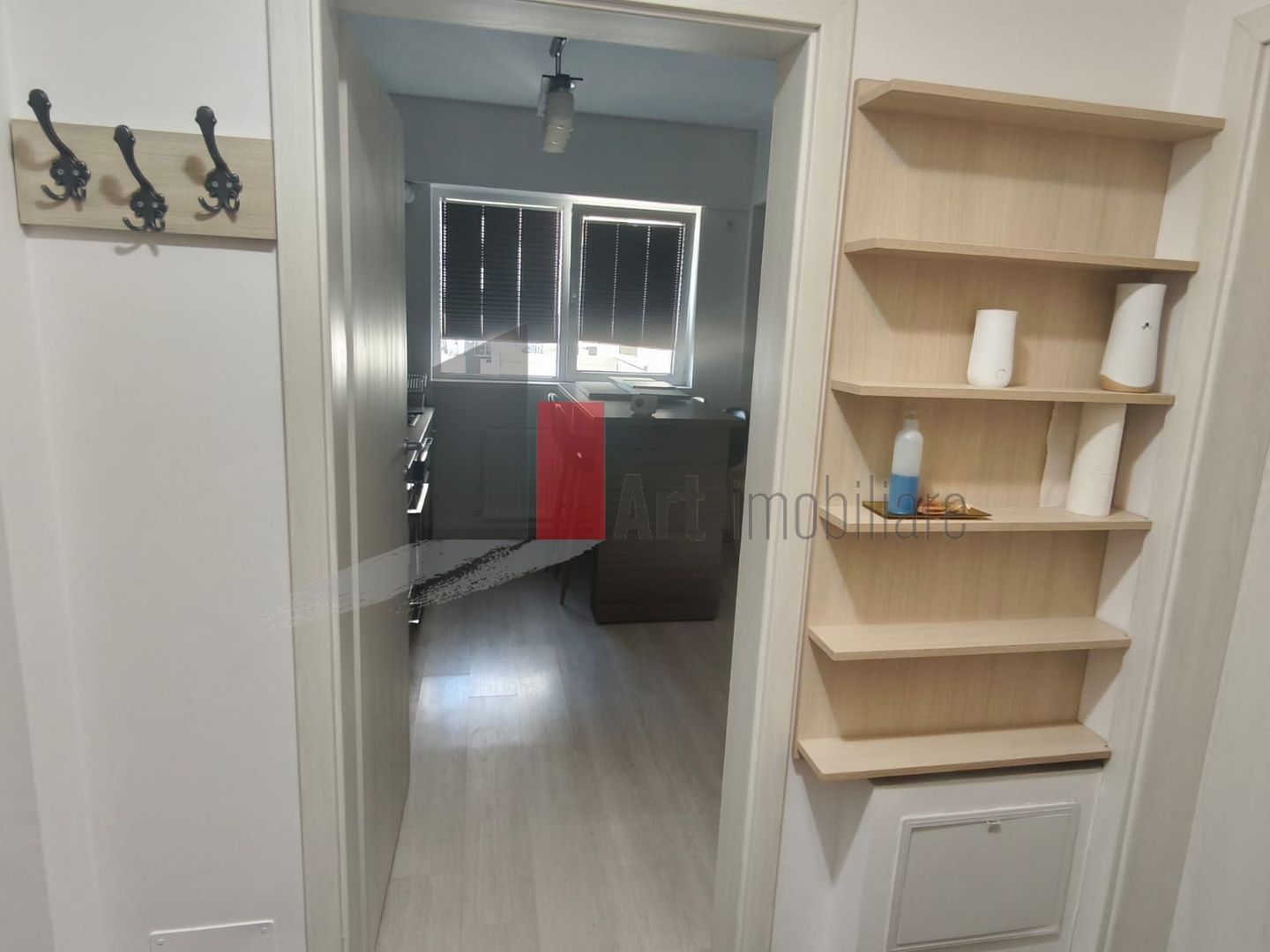 Închiriere apartament 2 camere Bd. Metalurgiei - Premium Wellness - imaginea 17