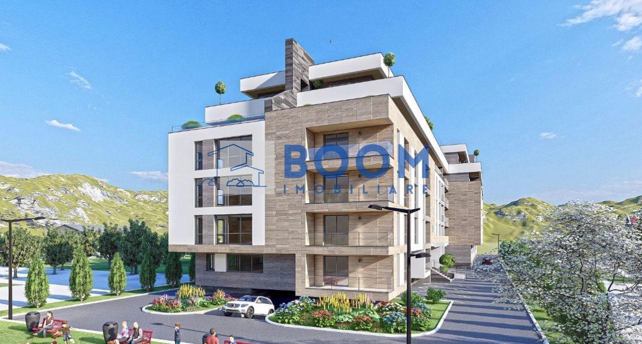 Teren | 4136 MP | Bloc D+P+3+4R+5R - imaginea 3