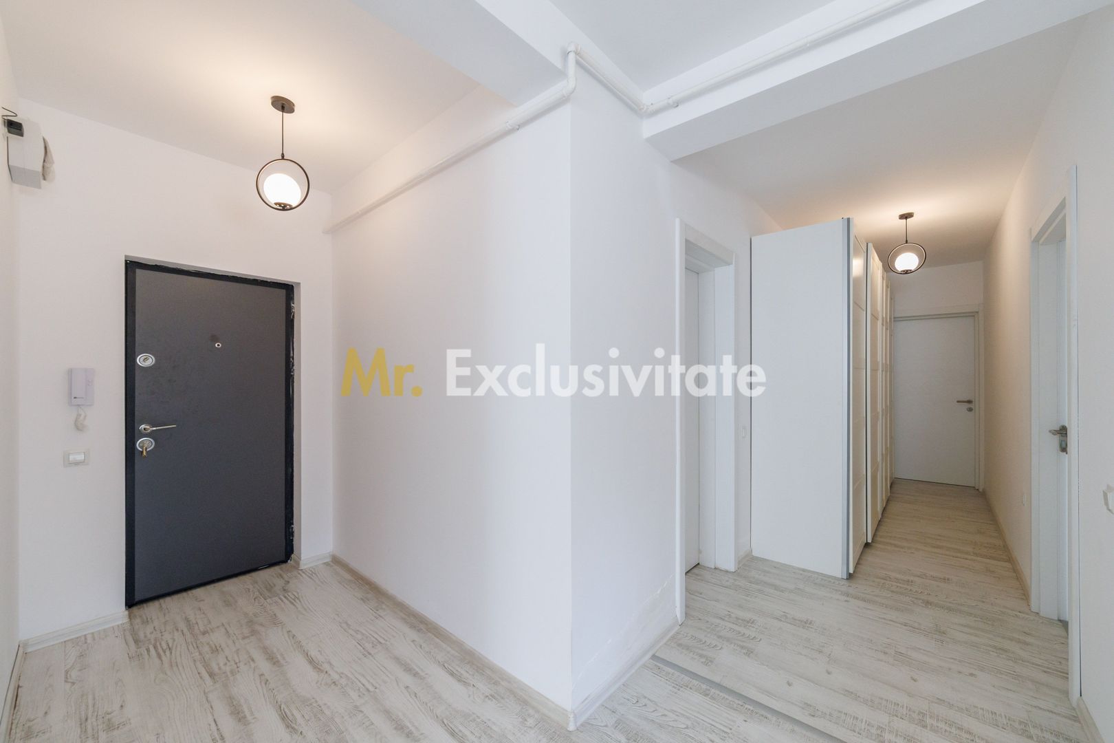 Apartament 3 camere cu gradina proprie de 147 mp, Stefanesti - imaginea 8