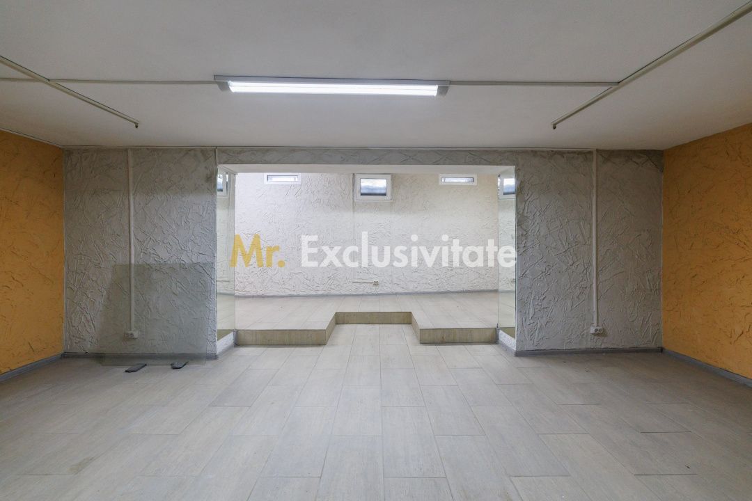 Spatiu Comercial - Ultracentral - Armand Calinescu, Pitesti! - imaginea 13