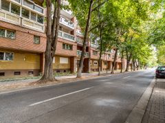 Apartament tip Samantha, 3 camere, Gen. Praporgescu