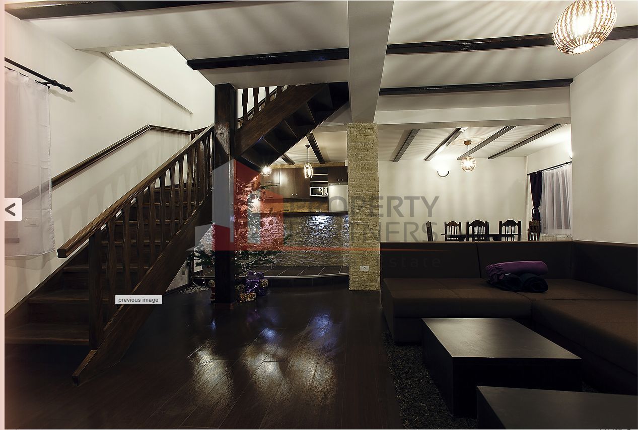 Casa de vacanta -120 mp- Predelut Bran - imaginea 8