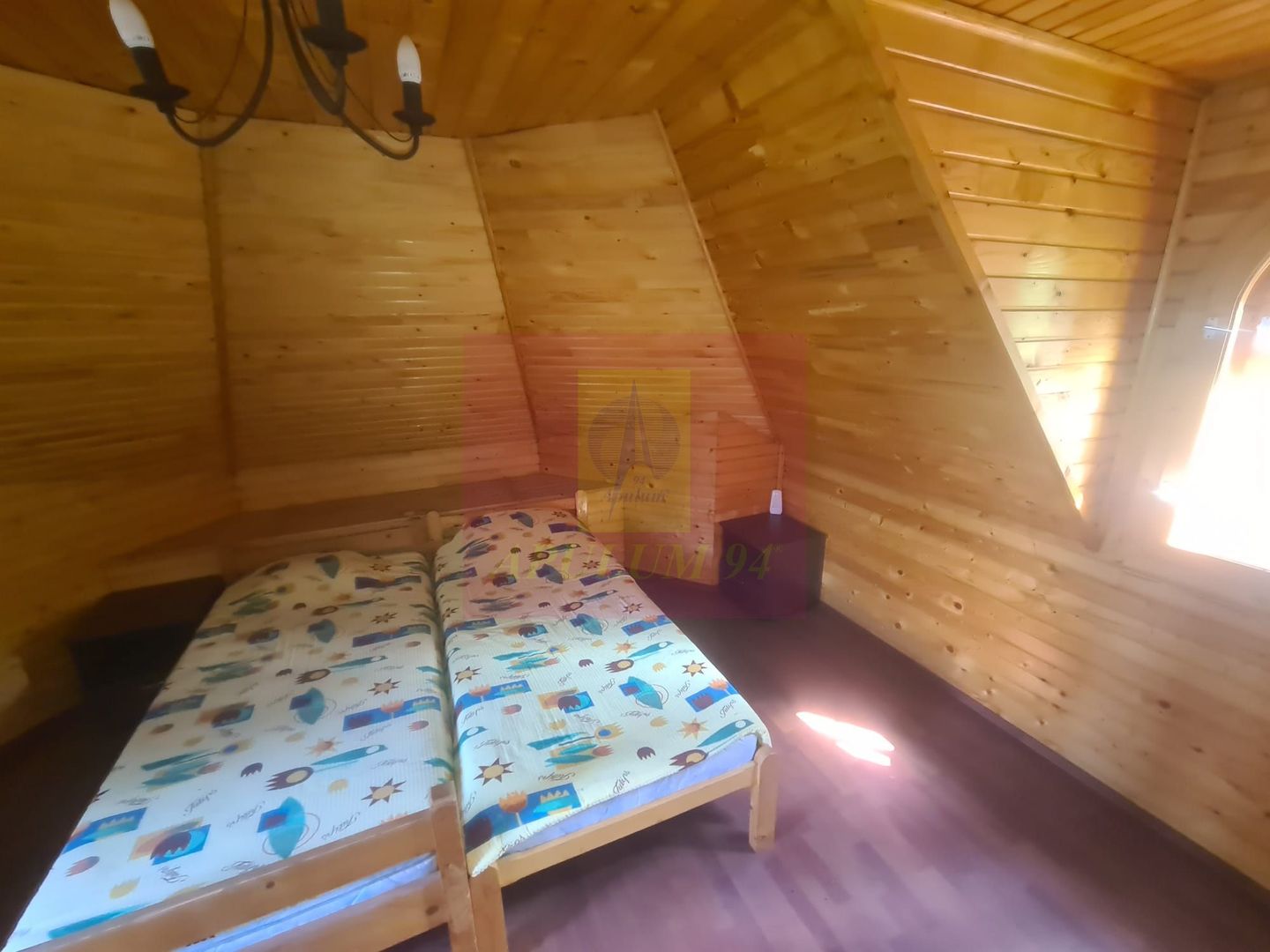 Vila de vanzare in Campina - Zona Lunca Mare