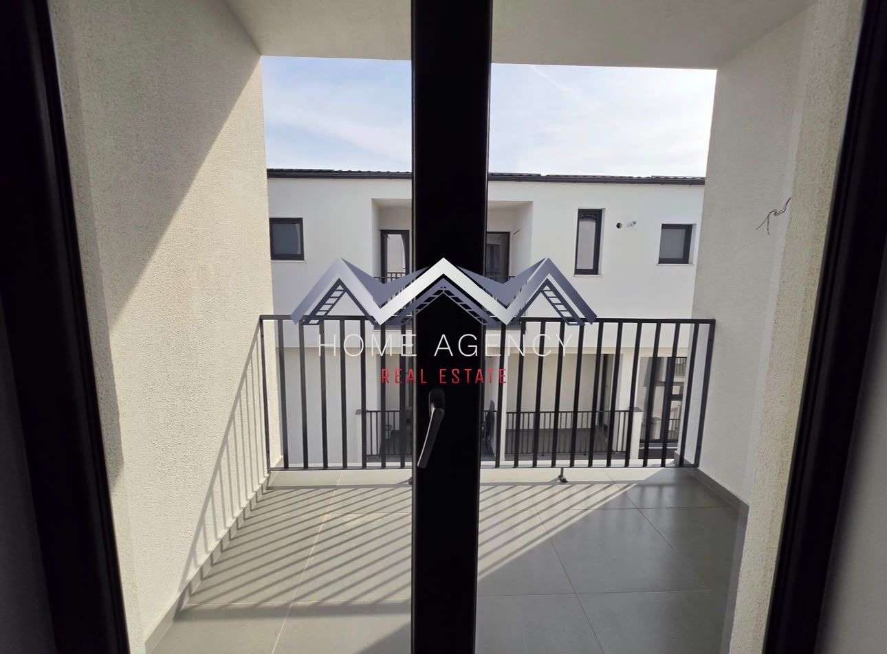 Apartament 2 camere Otopeni central | Bucătărie închisă | Parcare subterană - imaginea 3