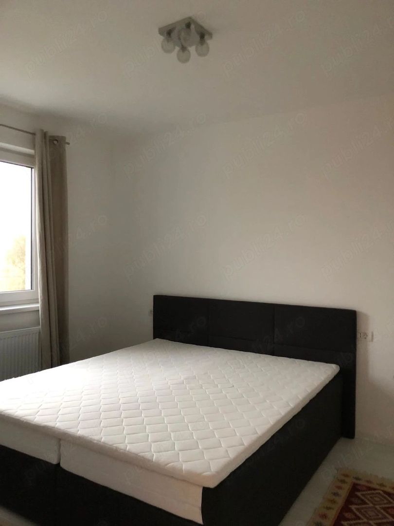 Apartament cu 2 camere de vânzare în Giroc – mobilat, utilat - imaginea 3