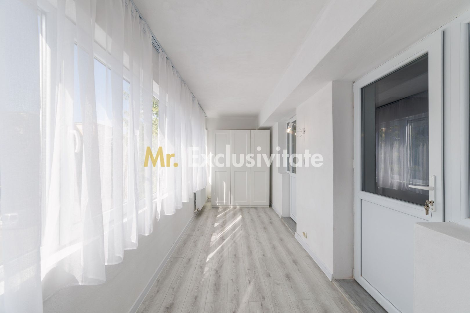 APARTAMENT 3 CAMERE - CARTIER RĂZBOIENI - imaginea 7