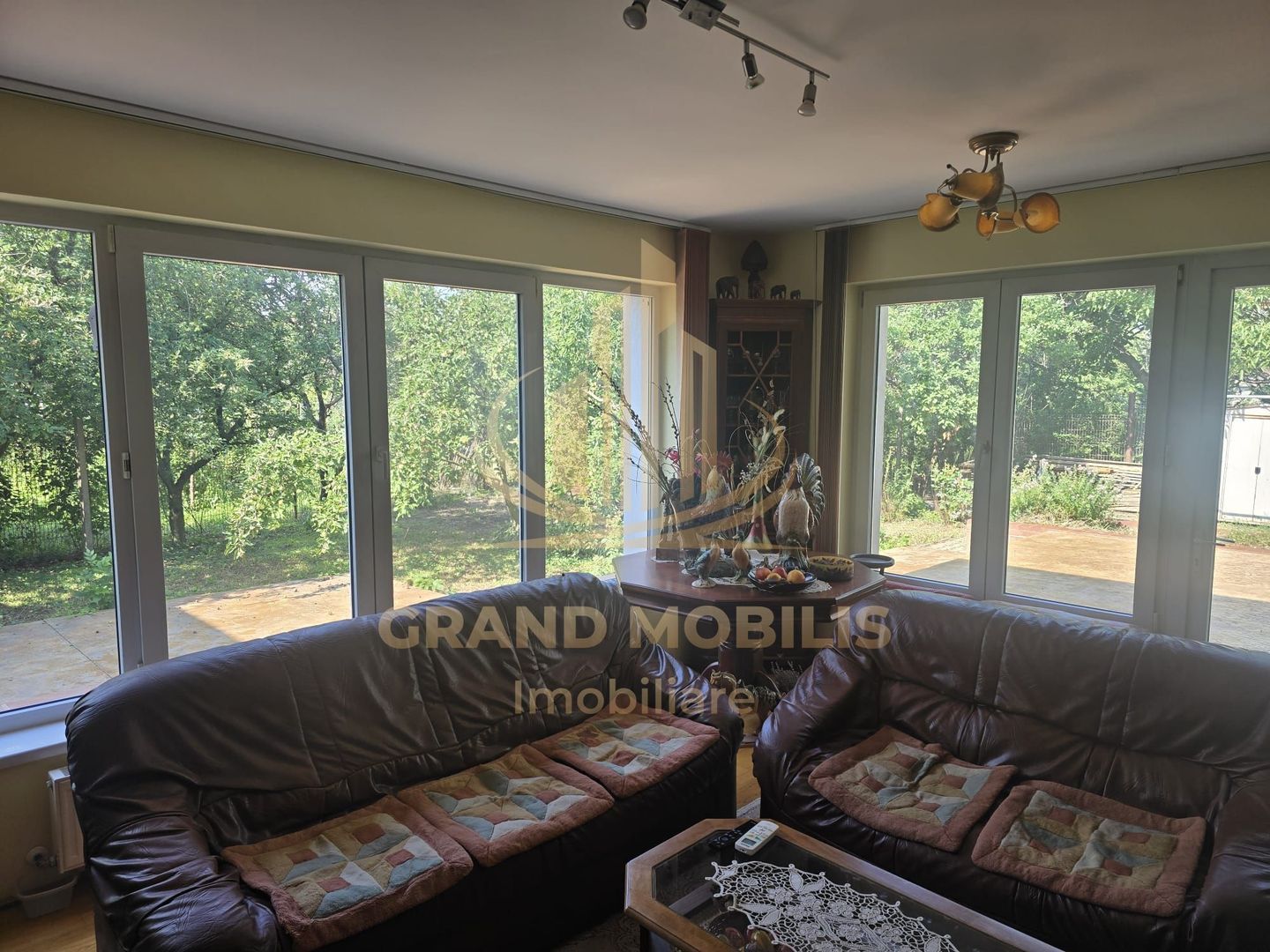 Vila exclusivista in Timisoara zona Centrala 950.000 Euro - imaginea 9