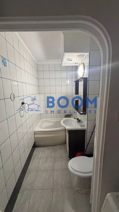 Apartament 2 camere ultracentral | Etaj 3 | Lift | Balcon 10 mp I-01 - imaginea 5