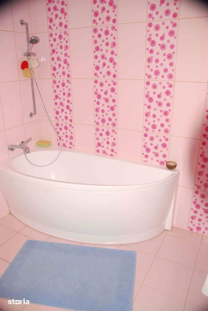Vand casa 330 mp utili in zona planetelor Giroc, D+P+ E + pod - imaginea 13