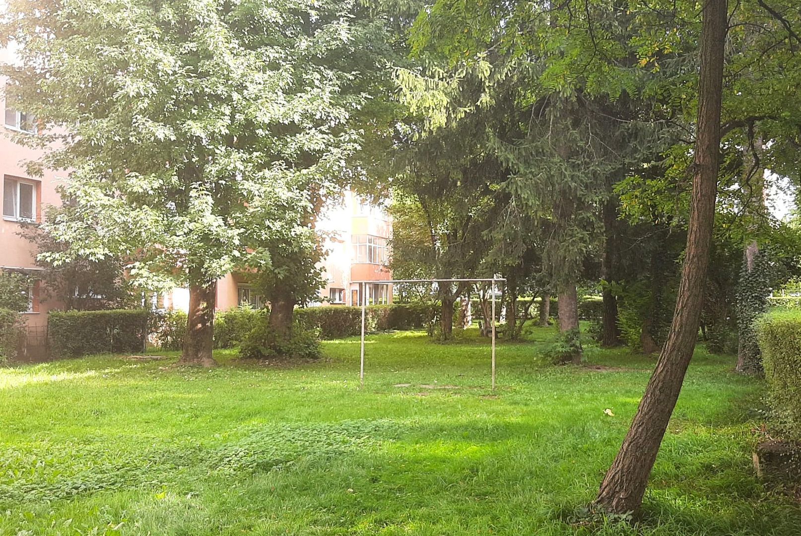 Apartament 2 camere 89000 EUR etaj intermediar foarte aproape de piata Astra - imaginea 3