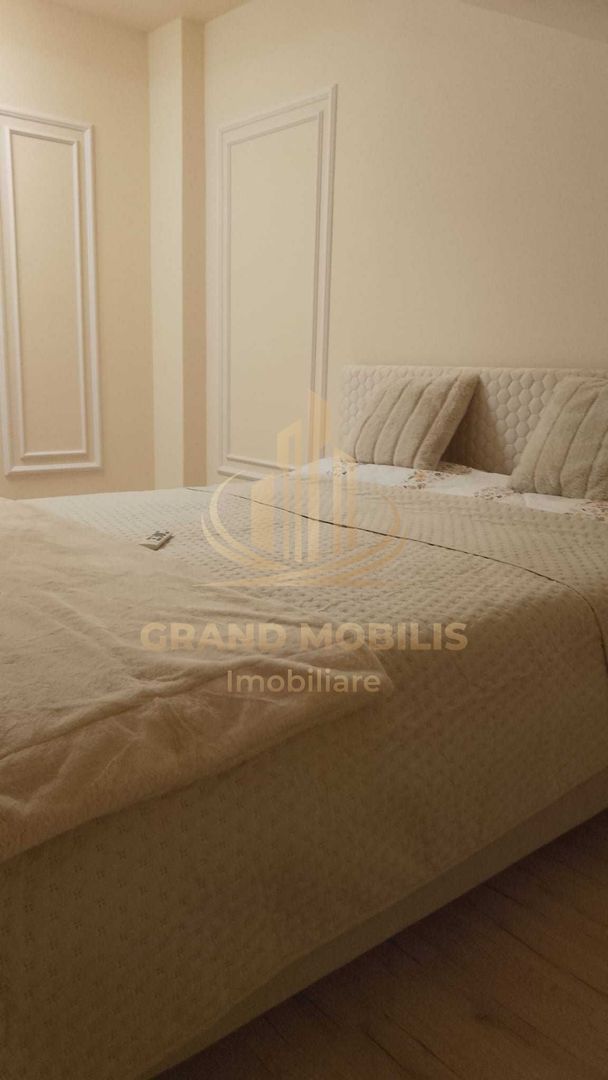 Proprietar vand  apartament nou 69 mp - imaginea 4