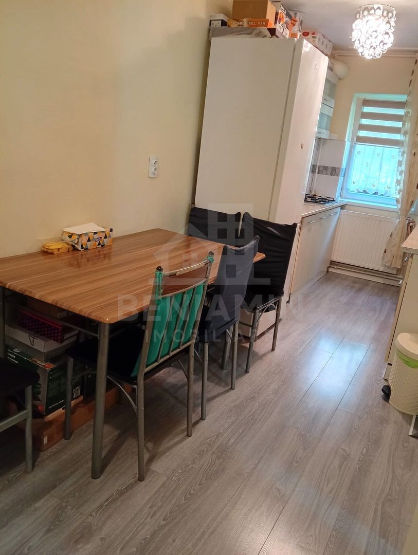 Apartament-2-Camere-56mp-Mobilat-Utilat-Parcare-Beci-Astra - imaginea 13