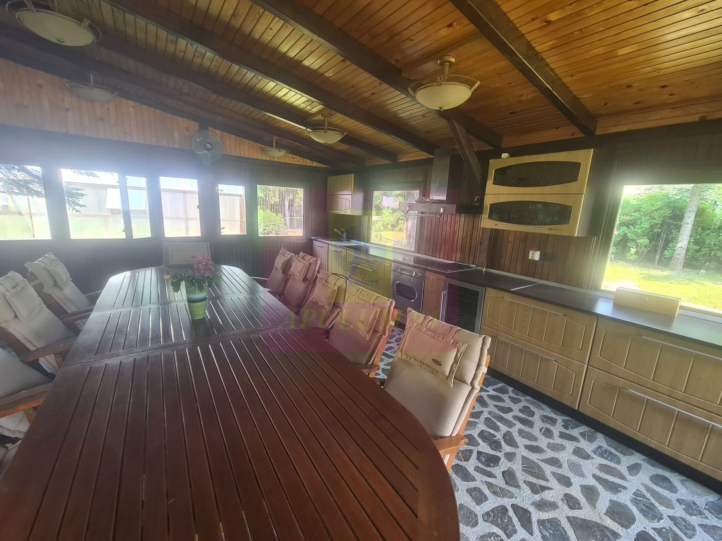 Vila de vanzare in Campina - Zona Lunca Mare