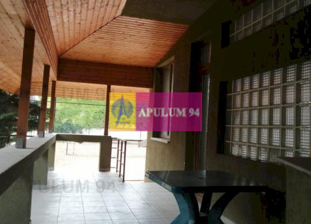 Vila Spatioasa Bucuresti Prelungirea Ghencea