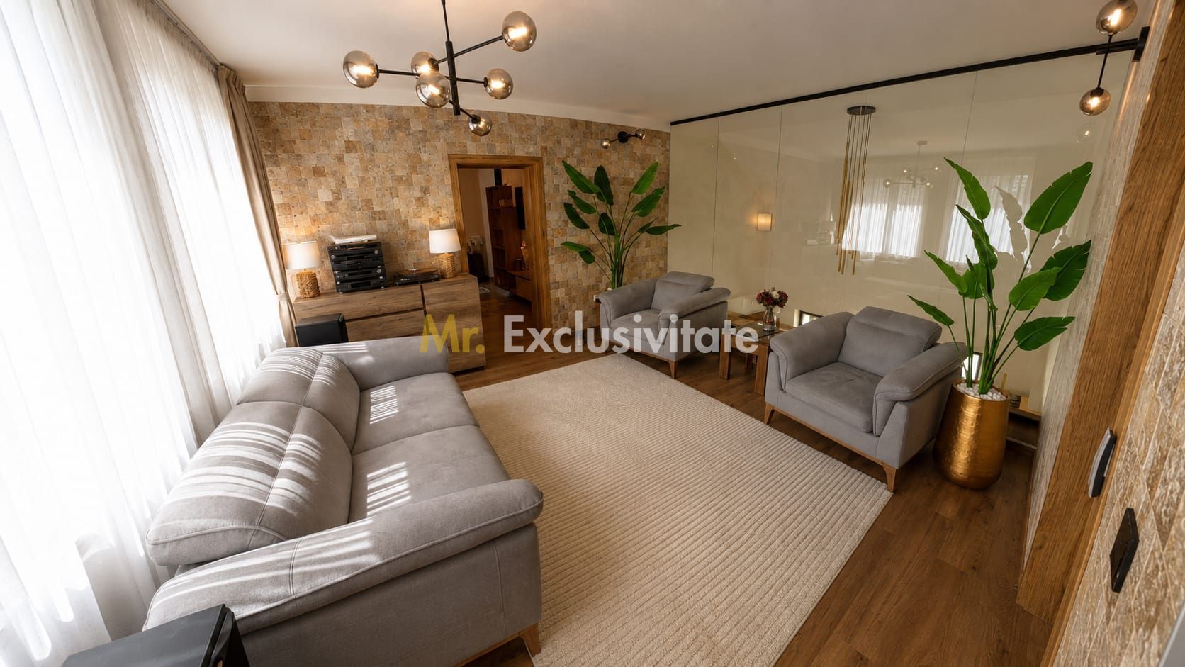 VILĂ INDIVIDUALĂ DE EXCEPȚIE   ·  365.000 € - imaginea 12