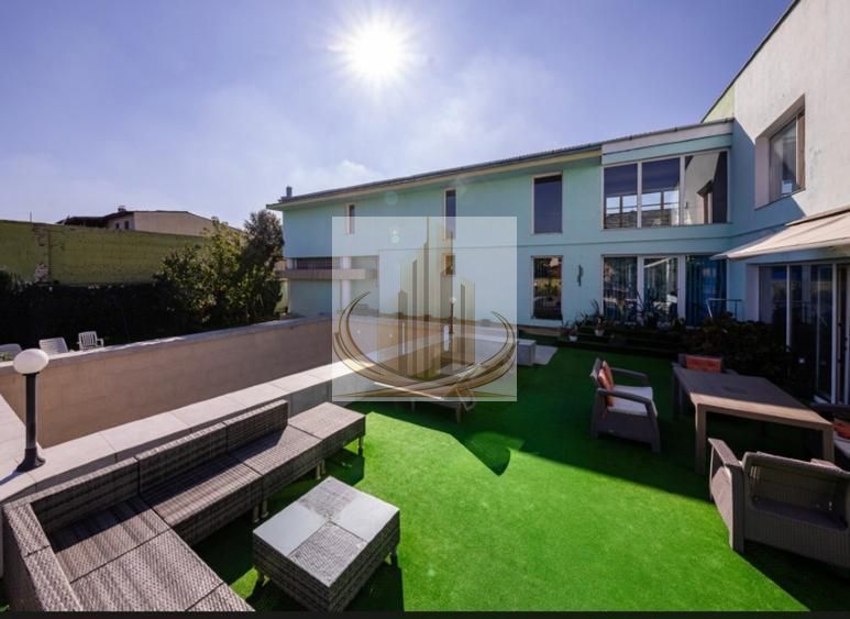 Proprietate Premium cu Piscină – 450 MP – De Închiriat în Timișoara - imaginea 13