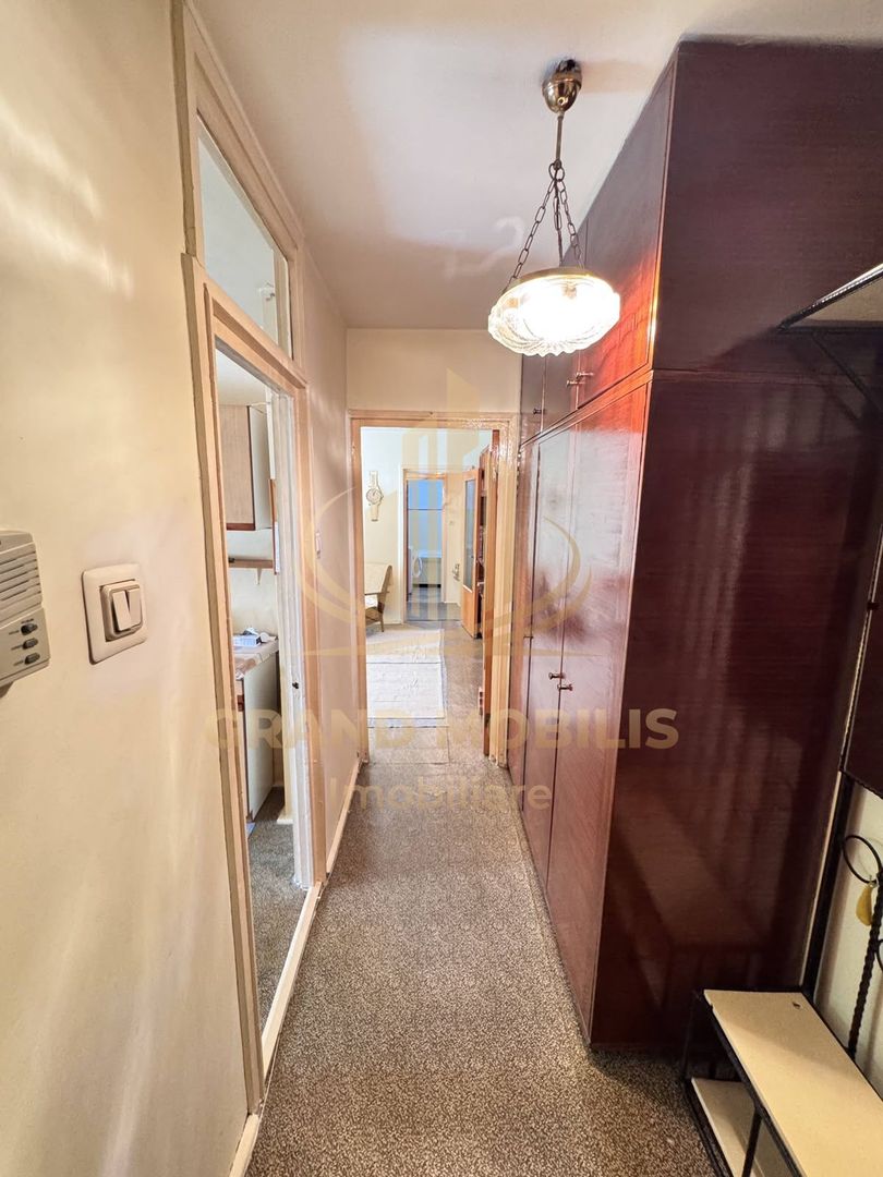Apartament 2 camere de vânzare | Zona Almașu Mic - imaginea 4