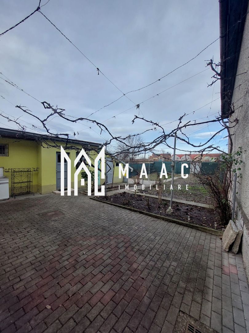 Casă 3 camere de vânzare | Tiglari, Sibiu | 108 mp | teren 400 mp - imaginea 25