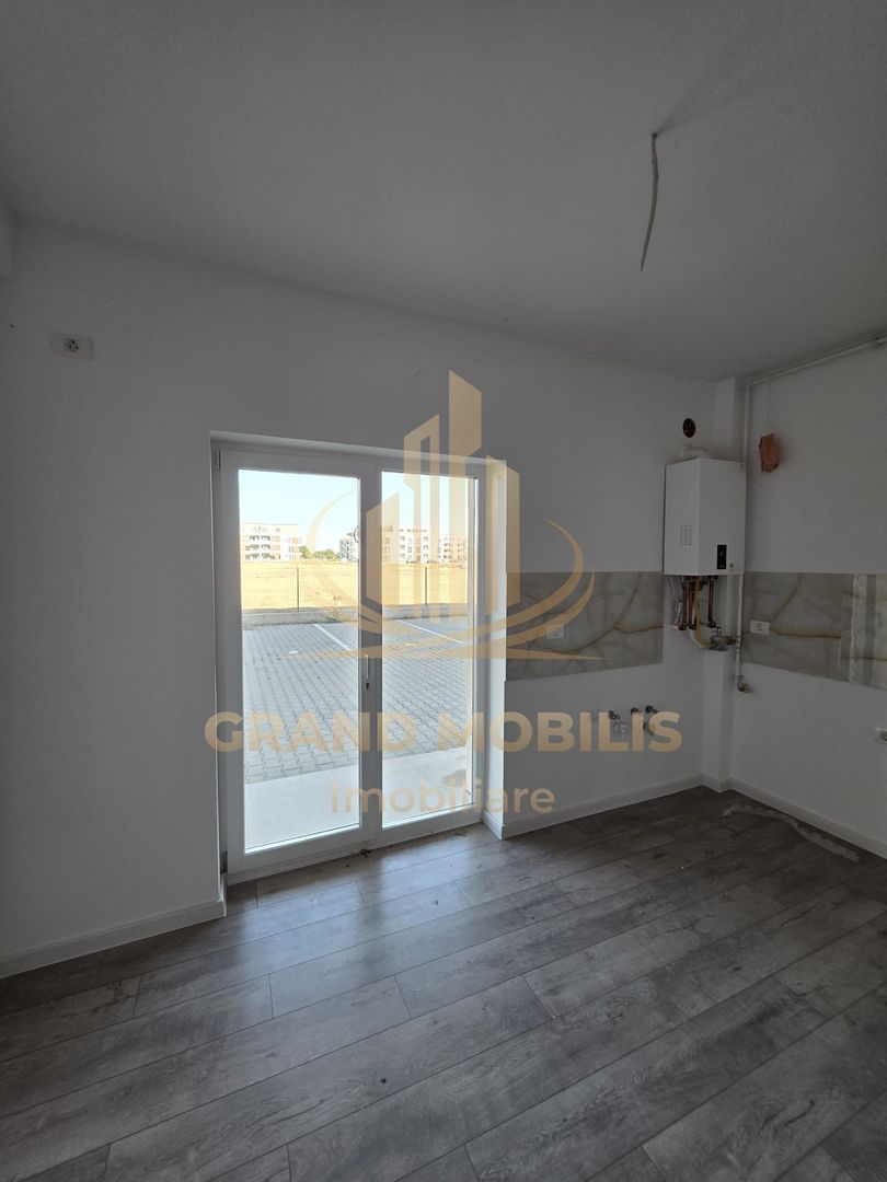 Apartament 3 Camere cu Grădină Proprie 68 MP și Parcare – Torontalului - imaginea 5
