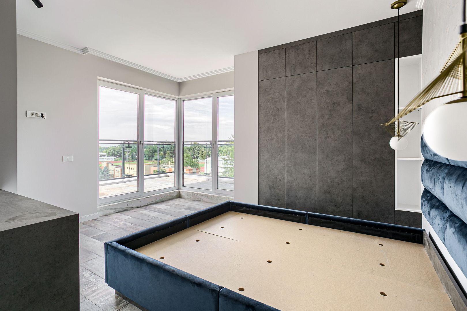 Imagine 5 - Penthouse bloc nou lângă Malul Muresului în Arad