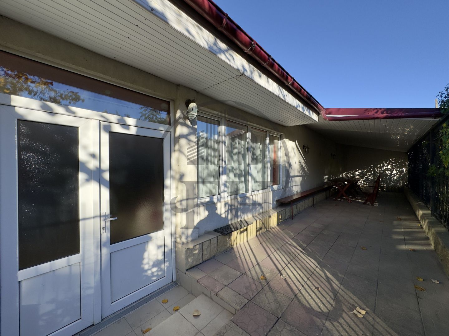Spatiu comercial/restaurant de vanzare Murfatlar, Constanta - imaginea 11